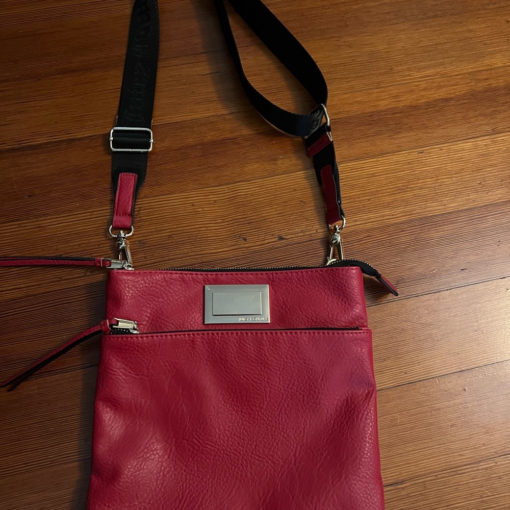 Juicy Couture crossbody bag